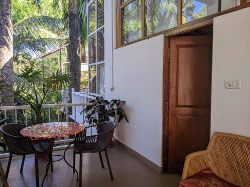 Bed & Breakfast Mich�le's Garden