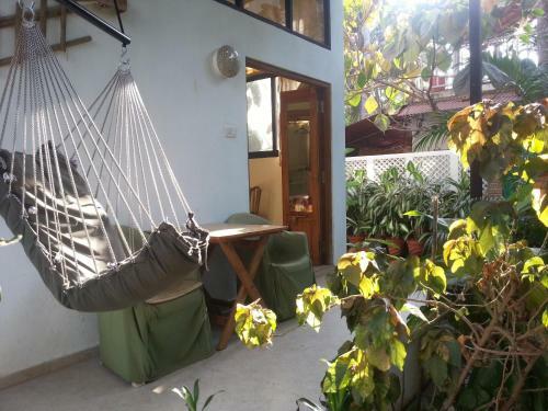 Bed & Breakfast Mich�le's Garden