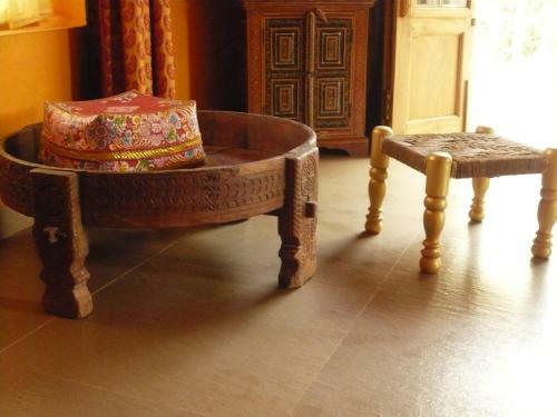Bed & Breakfast Mich�le's Garden