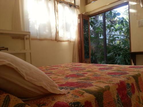 Bed & Breakfast Mich�le's Garden