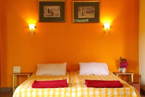 Bed & Breakfast Mich�le's Garden