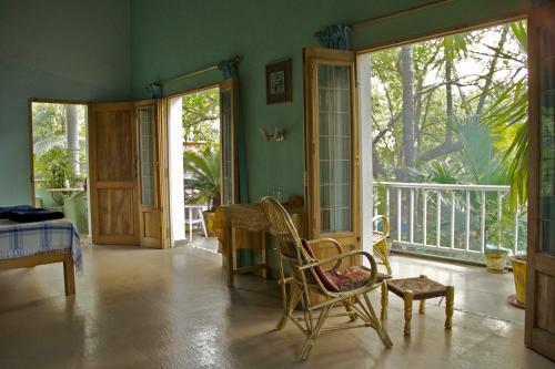 Bed & Breakfast Mich�le's Garden