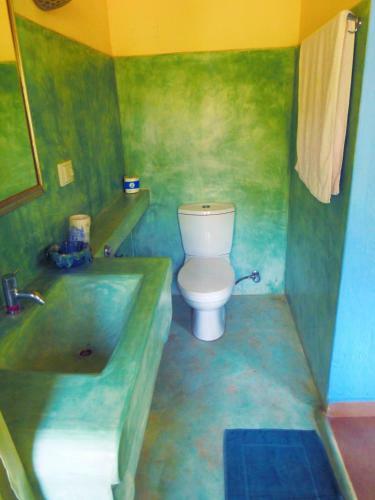 Bed & Breakfast Mich�le's Garden