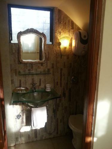 Bed & Breakfast Mich�le's Garden