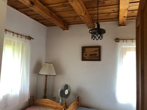 Mol-ker-vill Vend�gh�z