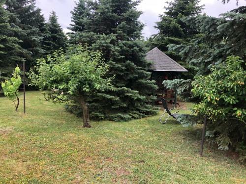 Mol-ker-vill Vend�gh�z