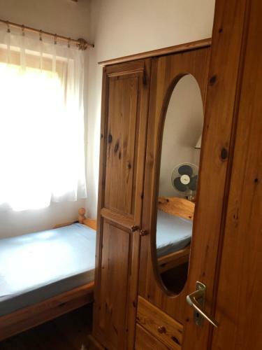Mol-ker-vill Vend�gh�z