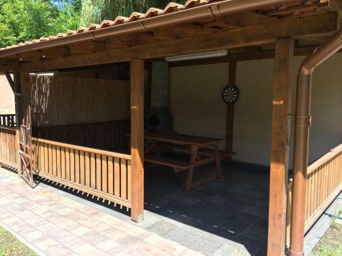 Apartamento Csal�di Villa