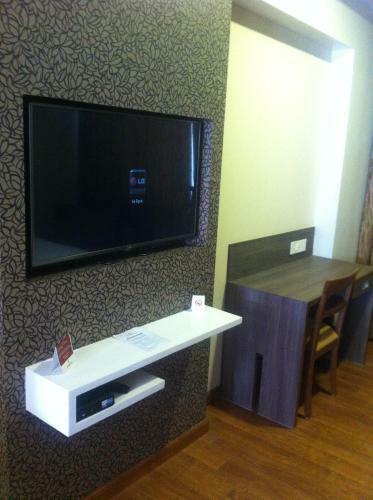 Hotel Seetharam Select