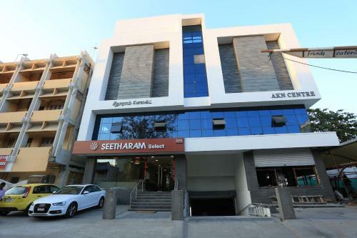 Hotel Seetharam Select