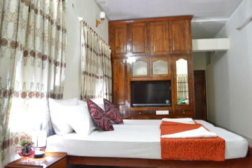 Thoms Homestay