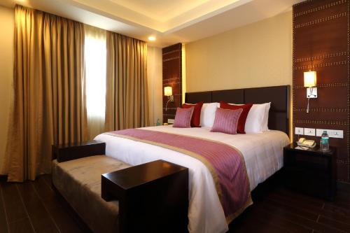 Hotel Ameya Suites Jasola