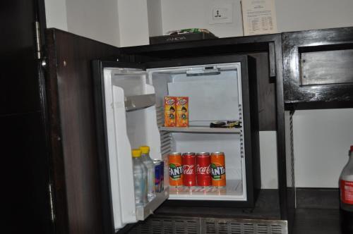 Hotel Ameya Suites Jasola