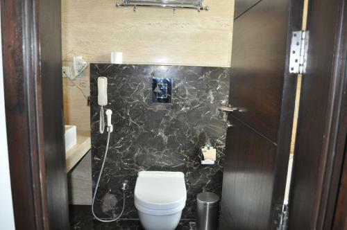 Hotel Ameya Suites Jasola
