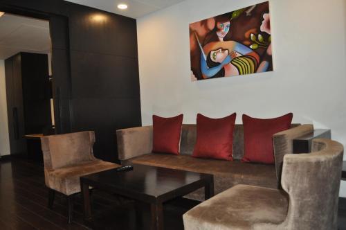 Hotel Ameya Suites Jasola