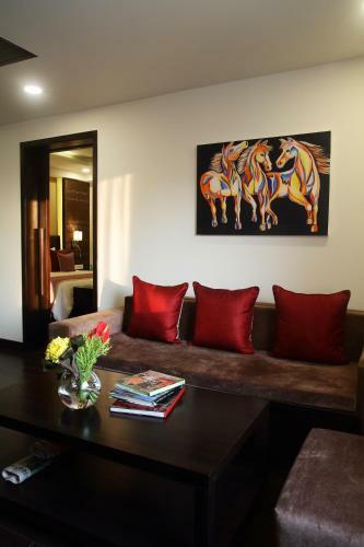 Hotel Ameya Suites Jasola