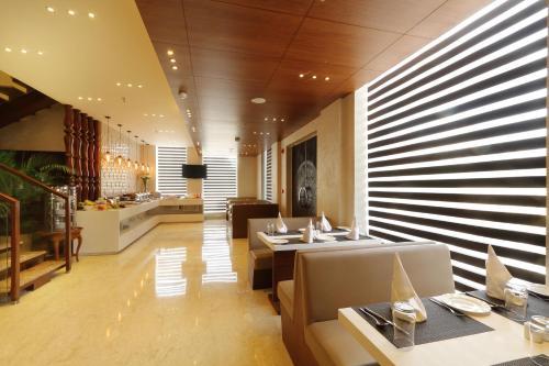 Hotel Ameya Suites Jasola