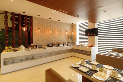Hotel Ameya Suites Jasola
