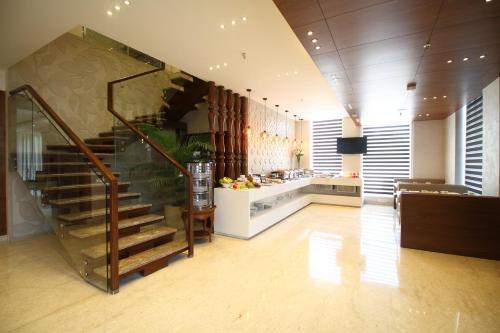 Hotel Ameya Suites Jasola