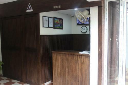 Posada Stayzone 365 Inn