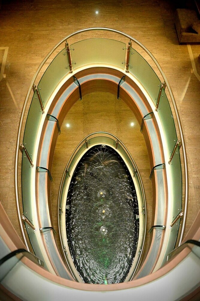 Hotel Fortune Palace