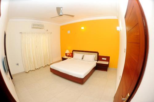 Apartamento Falcon Suites