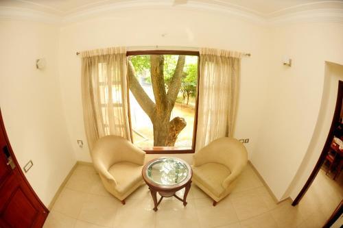 Apartamento Falcon Suites