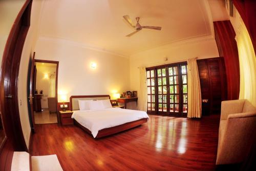 Apartamento Falcon Suites