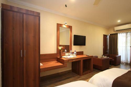 Hotel Empire International Kormangala