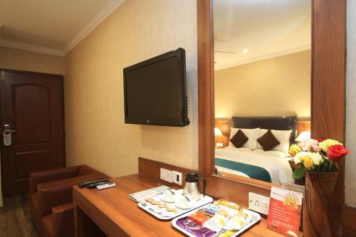 Hotel Empire International Kormangala
