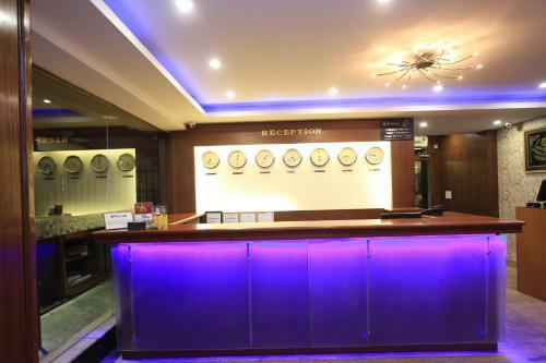 Hotel Empire International Kormangala