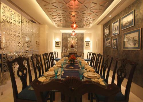 The Golkonda Hotel