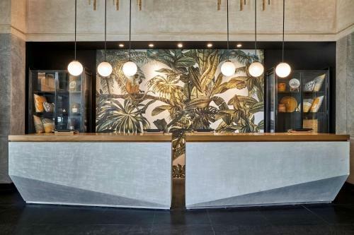 Hotel Hyatt Bangalore Mg Road