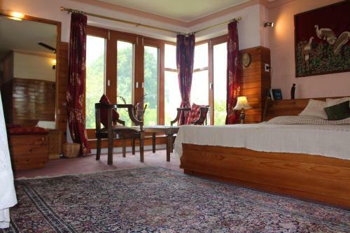 The Cottage Nigeen