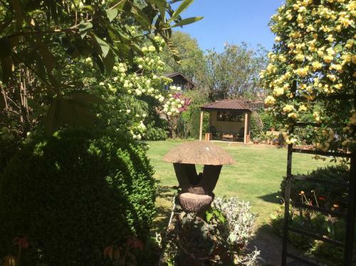 The Cottage Nigeen