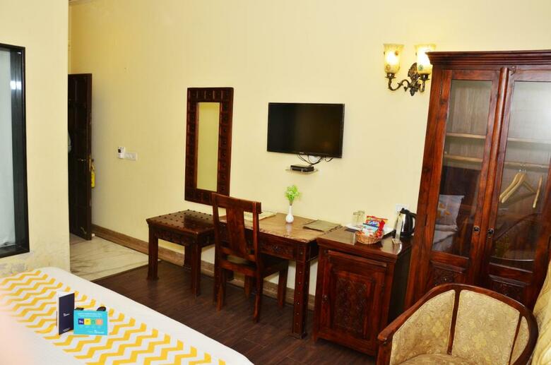 Hotel Rajputana Haveli