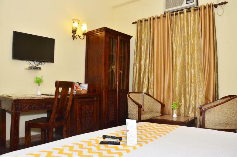 Hotel Rajputana Haveli