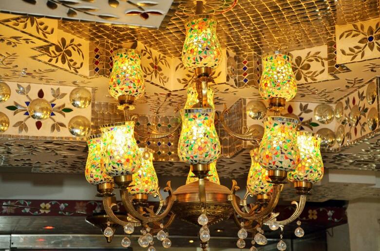 Hotel Rajputana Haveli