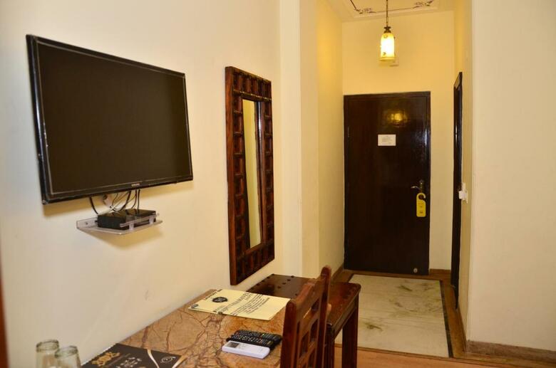 Hotel Rajputana Haveli
