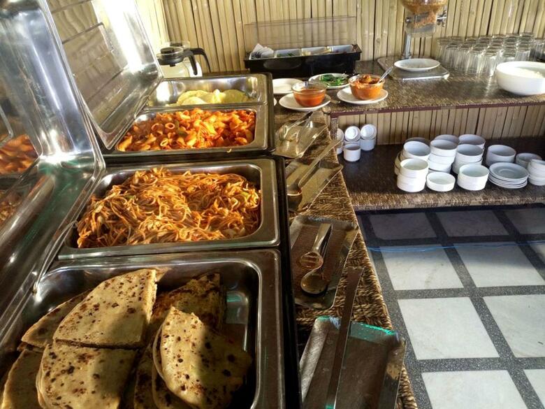 Hotel Rajputana Haveli