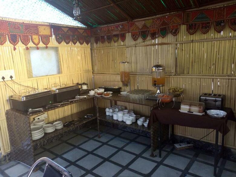 Hotel Rajputana Haveli