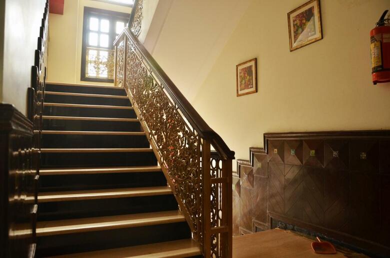 Hotel Rajputana Haveli