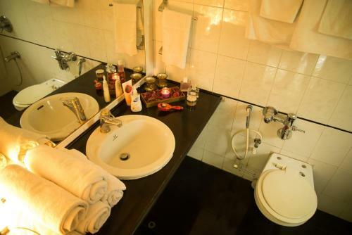 Apartamento Hermitage Suites Koregaon Park