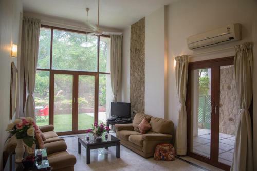 Apartamento Hermitage Suites Koregaon Park