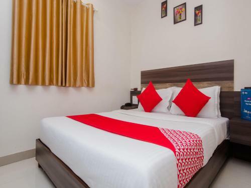 Hostal Hotel Golden Palace