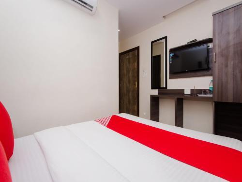Hostal Hotel Golden Palace