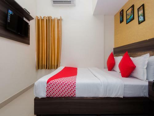 Hostal Hotel Golden Palace