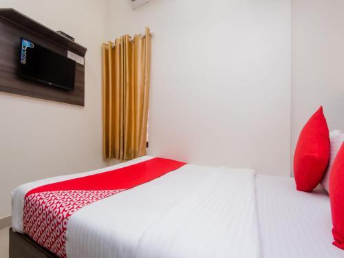Hostal Hotel Golden Palace