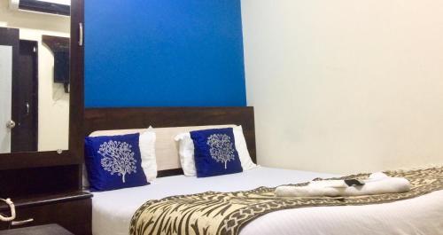 Hostal Hotel Golden Palace
