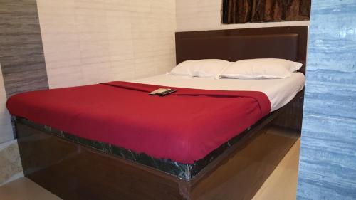 Hostal Hotel Al Mehraj
